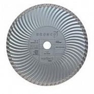 Круг алм. 230х22,2  сухой/мокрый рез